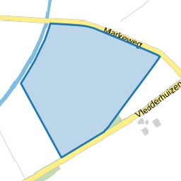 Perceel OWD00-S-961