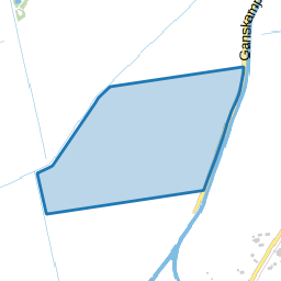 Perceel OWD00-T-1027