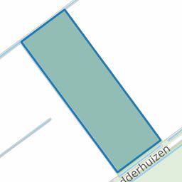 Perceel OWD00-T-1036