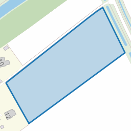 Perceel OWD00-T-1167