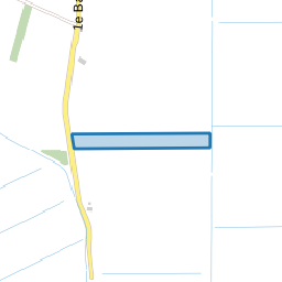 Perceel OWD00-T-1170