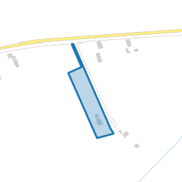 Perceel OWD00-T-118