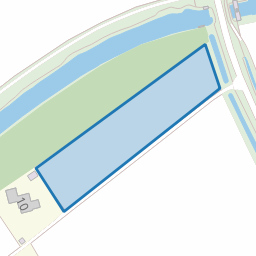 Perceel OWD00-T-1186