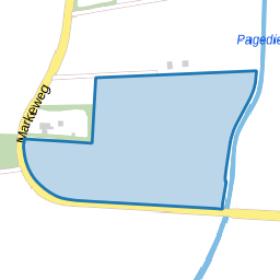 Perceel OWD00-T-1197