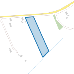 Perceel OWD00-T-1213