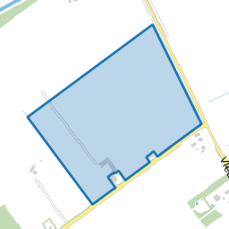 Perceel OWD00-T-1291