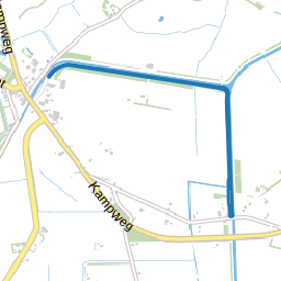 Perceel OWD00-T-2