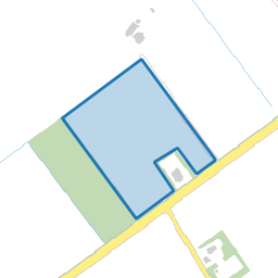 Perceel OWD00-T-366