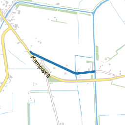 Perceel OWD00-T-497