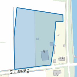 Perceel OWD00-T-501