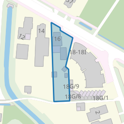 Perceel OWD00-T-601