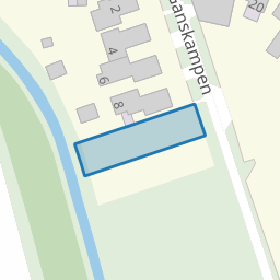 Perceel OWD00-T-608
