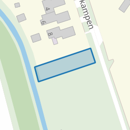 Perceel OWD00-T-609