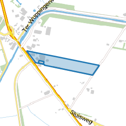 Perceel OWD00-T-766