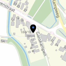 Appartement OWD00 T 844 8