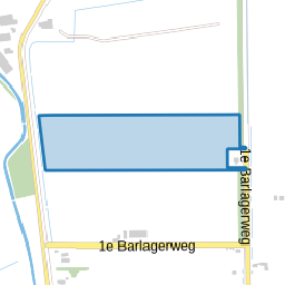 Perceel OWD00-T-961