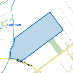Perceel OWD00-T-969