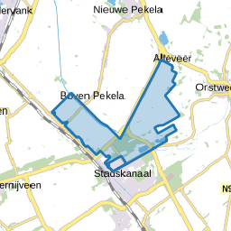 Sectie U