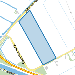 Perceel OWD00-U-147