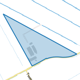 Perceel OWD00-U-187