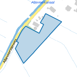 Perceel OWD00-U-233