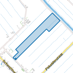 Perceel OWD00-U-298