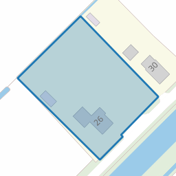 Perceel OWD00-U-321