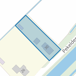 Perceel OWD00-U-322
