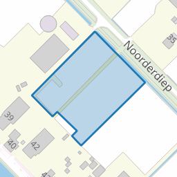 Perceel OWD00-U-343