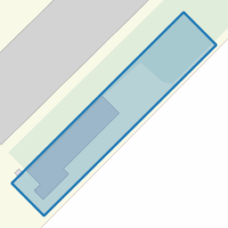 Perceel OWD00-U-401