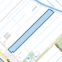Perceel OWD00-U-406