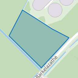Perceel OWD00-U-484