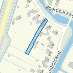Perceel OWD00-U-5