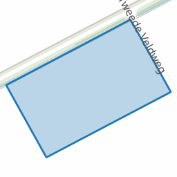 Perceel OWD00-U-519