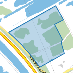 Perceel OWD00-U-532