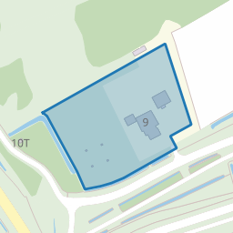 Perceel OWD00-U-533