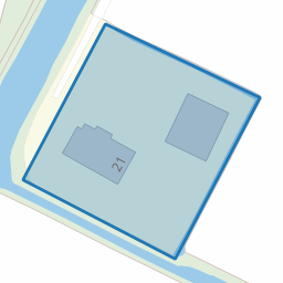 Perceel OWD00-U-61