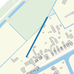 Perceel OWD00-U-624