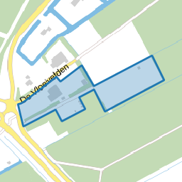Perceel OWD00-U-657