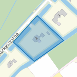 Perceel OWD00-U-661