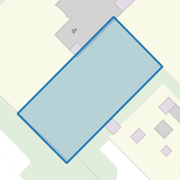 Perceel OWD00-U-681