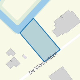 Perceel OWD00-U-799