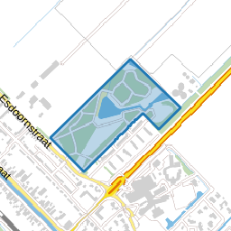 Perceel OWD00-U-888