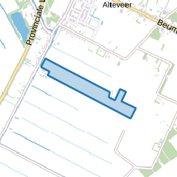 Perceel OWD00-U-927