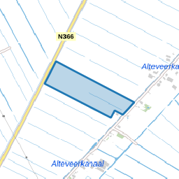 Perceel OWD00-U-939