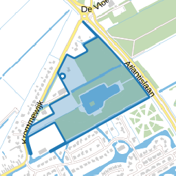 Perceel OWD00-U-972