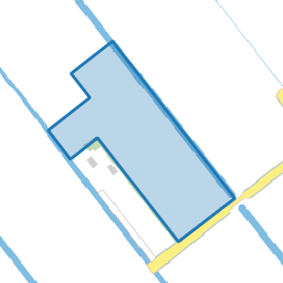 Perceel OWD00-V-58