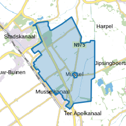 Sectie W