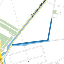 Perceel OWD00-W-1001