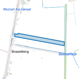 Perceel OWD00-W-1029